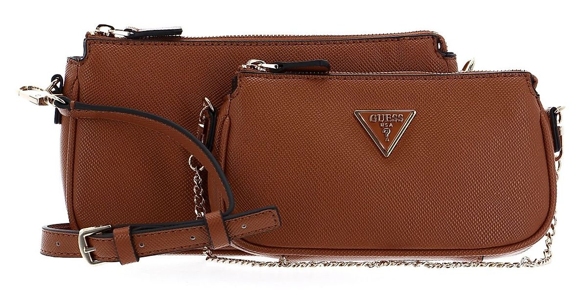 Guess Umhängetasche Noelle (Set, 2-tlg) günstig online kaufen