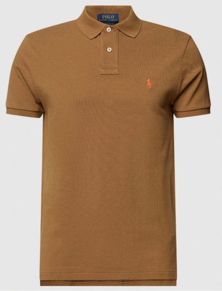 Polo Ralph Lauren Poloshirt Herren Hemd günstig online kaufen