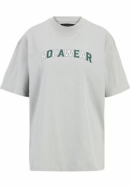 Rocawear T-Shirt "Rocawear Damen Rocawear School T-Shirt", (1 tlg.) günstig online kaufen