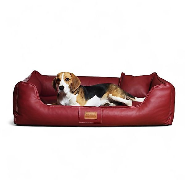 tierlando® Tierbett tierlando MADDOX KOMFORT Hundebett günstig online kaufen