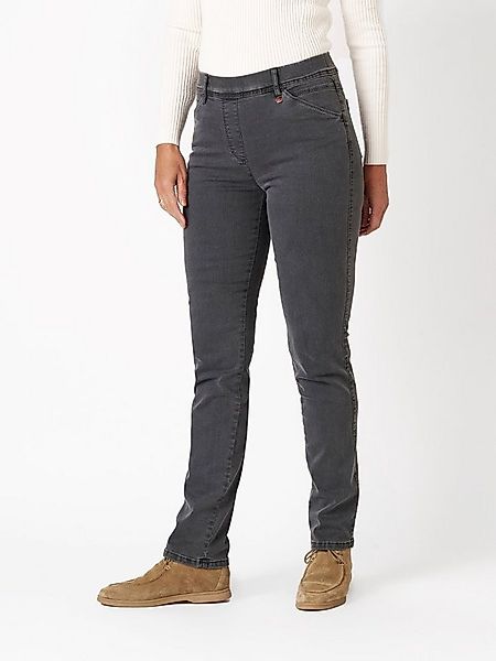 Relaxed by TONI 5-Pocket-Hose Alice mit Schlupfbund günstig online kaufen