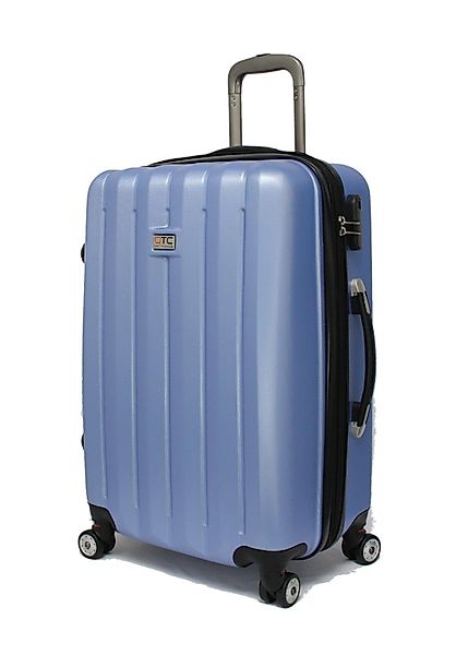 QTC Trolley QTC-Istanbul, 4 Rollen günstig online kaufen