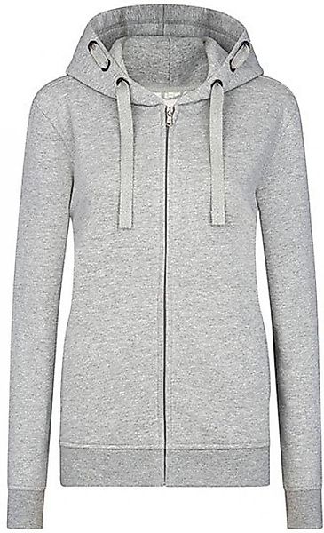 HRM Sweatjacke Women´s Premium Hooded Jacket günstig online kaufen