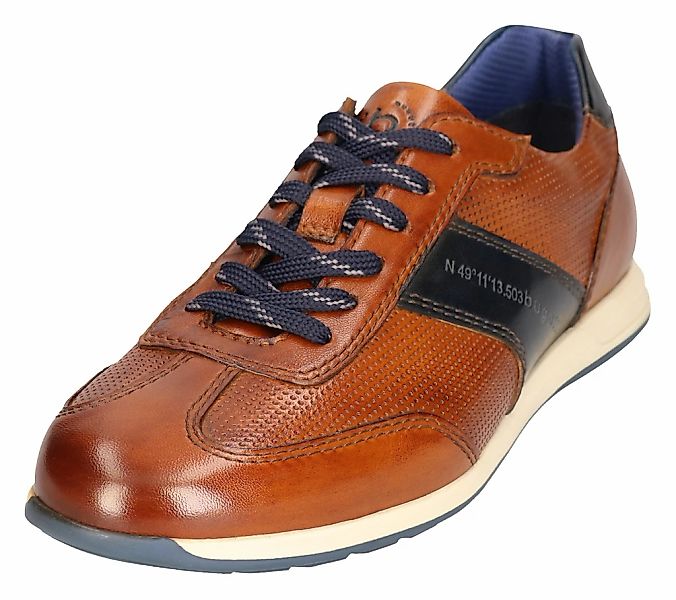 bugatti Slip-On Sneaker, Halbschuh, Slipper, Businessschuh günstig online kaufen