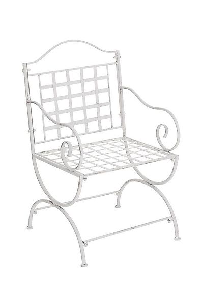 CLP Gartenstuhl Lotta, mit liebevollen Details günstig online kaufen