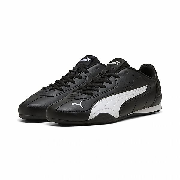 PUMA Sneaker "Catch Sneakers Erwachsene" günstig online kaufen
