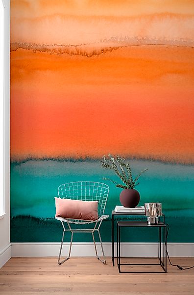 Komar Fototapete »Digitaldruck Vlies - Risveglio - Größe 300 x 250 cm« bedr günstig online kaufen