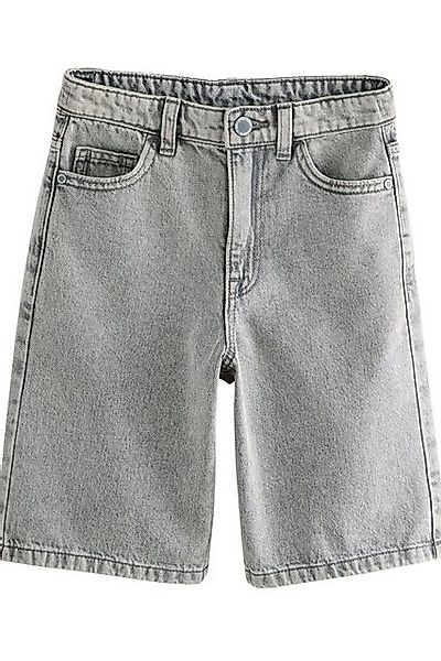 Next Shorts Lange Jeansshorts Jorts (1-tlg) günstig online kaufen