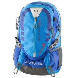 NOWI Wanderrucksack Outdoor-Rucksack 40 L – Wanderrucksack günstig online kaufen