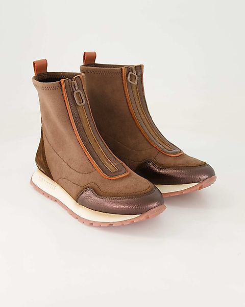 Hispanitas Hi254354 Stiefelette Obermaterial: Leder und günstig online kaufen