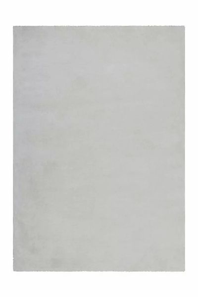 80x150 Teppich SOFTTOUCH SOT 700 von Lalee ivory günstig online kaufen