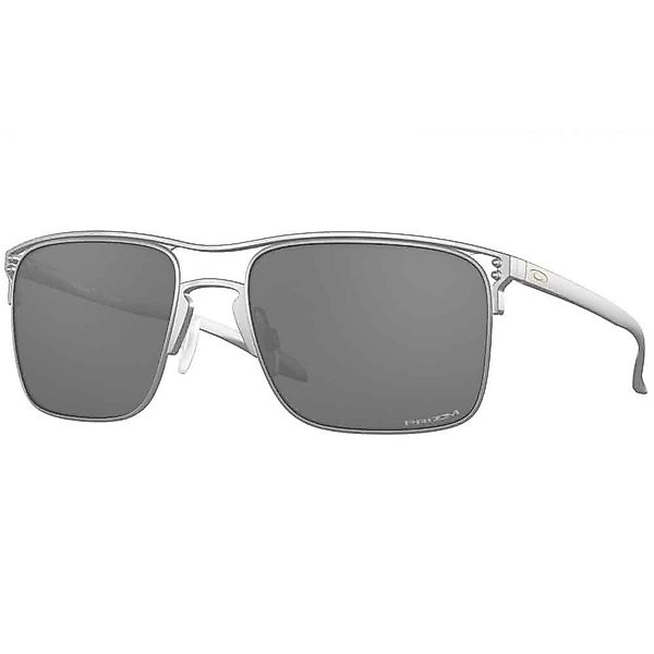 Oakley Holbrook TI Satin Chrome Prizm Black günstig online kaufen