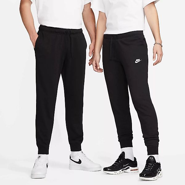 Nike Sportswear Jogginghose "CLUB FLEECE WOMENS MID-RISE JOGGERS" günstig online kaufen