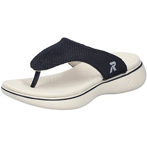 Rieker  Clogs Pantoletten V210214 V21 V2102-14 günstig online kaufen