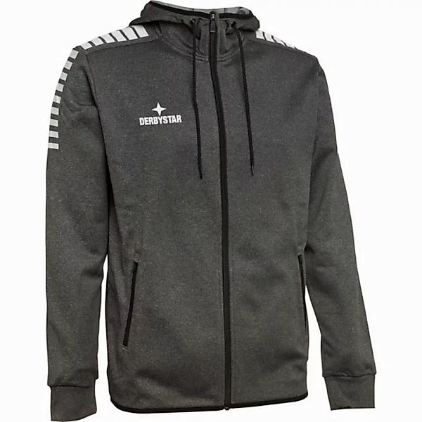 Derbystar Sweatjacke Derbystar Herren Kapuzenjacke Primo günstig online kaufen