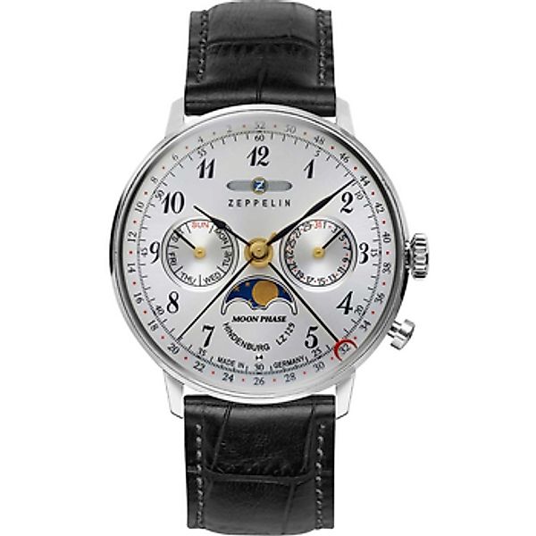 Zeppelin  Uhr 70371 günstig online kaufen