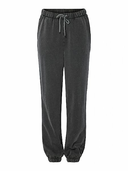 pieces Sweatpants "PCCHILLI HW WASHED SWEAT PANTS NOOS BC" günstig online kaufen
