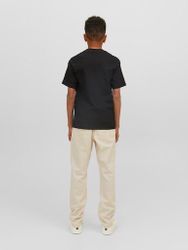 Jack & Jones Junior Rundhalsshirt JORVESTERBRO günstig online kaufen