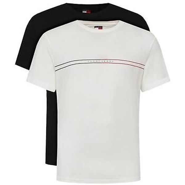 Tommy Hilfiger  T-Shirt DM0DM21902-0XO günstig online kaufen