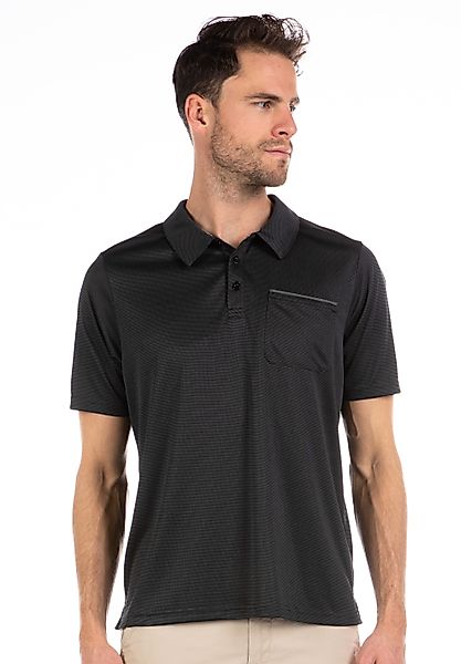 DEPROC Active Funktionsshirt CLAAS CS Funktionspolo, günstig online kaufen