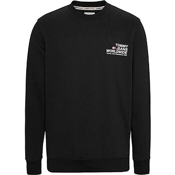 Tommy Hilfiger  Sweatshirt DM0DM17780BDS günstig online kaufen