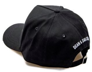 Dsquared2 Baseball Cap Dsquared2 Be ICON günstig online kaufen
