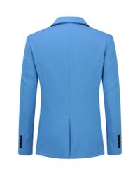 Allthemen Sakko Herren sportliches Casualsakko aus günstig online kaufen