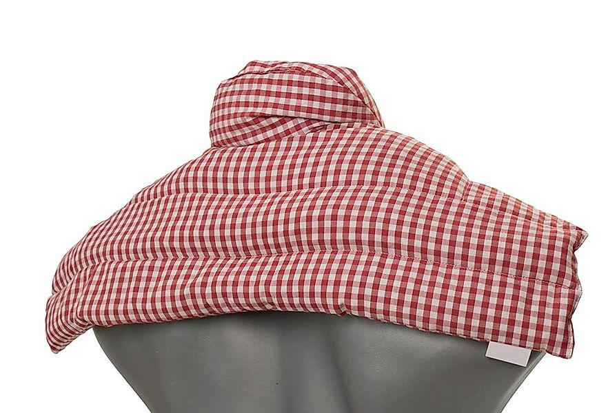 Giraffenland Nackenkissen Leinsamenkissen Schulter & Nackenkissen günstig online kaufen