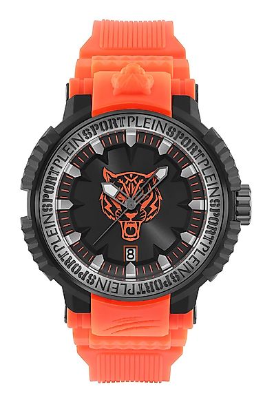 PHILIPP PLEIN Quarzuhr PSEDA0424 günstig online kaufen