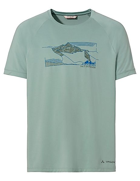 VAUDE T-Shirt Men's Gleann T-Shirt II günstig online kaufen