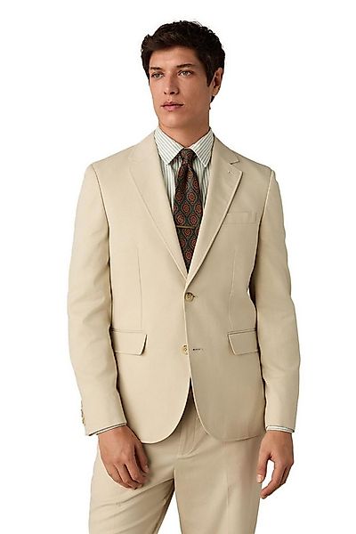 Next Sakko Slim Fit Anzugjacke aus Lyocell (1-tlg) günstig online kaufen