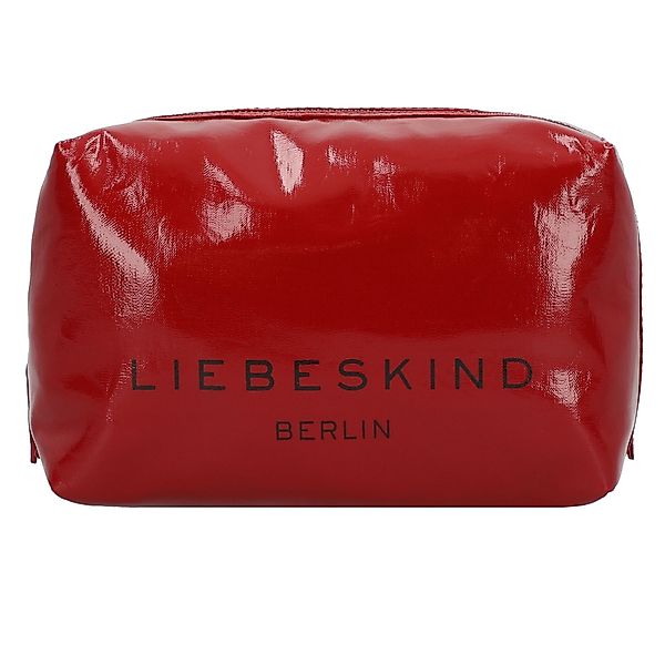 Liebeskind Berlin Kulturbeutel, Leder günstig online kaufen
