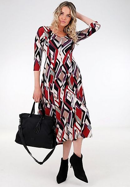 YC Fashion & Style Maxikleid Fließendes günstig online kaufen