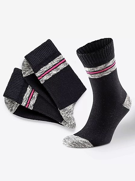 wäschepur Socken, (2 Paar) günstig online kaufen