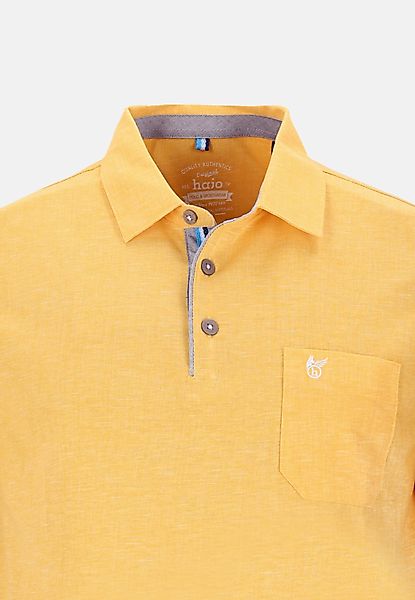 Hajo Poloshirt Stay Fresh (1-tlg) Poloshirt günstig online kaufen