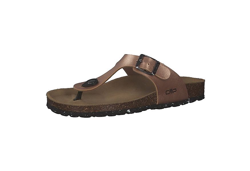 CMP CMP Damen Sandale ECO MYMOSA WMN FLIP FLOP 3Q91036 Zehentrenner günstig online kaufen