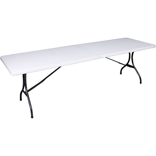 Garden Pleasure Klapptisch Rechteckig günstig online kaufen