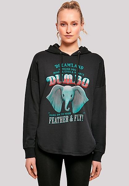 F4NT4STIC Kapuzenpullover Disney Dumbo Astound Your Mindes Premium Qualität günstig online kaufen