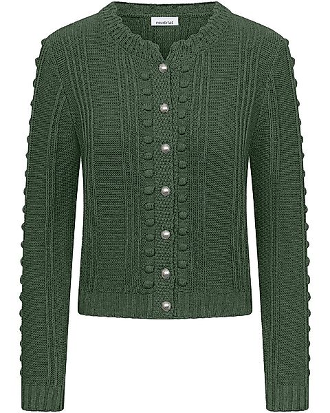 FELICITAS Strickjacke Strickjacke Claudine günstig online kaufen