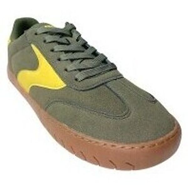 MTNG  Sneaker Herrenschuh MUSTANG 84806, respektvoller Khaki günstig online kaufen