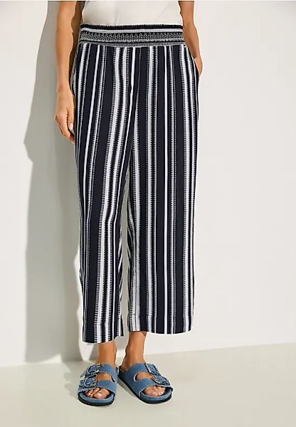 CECIL Hose im Loose Fit günstig online kaufen