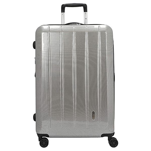 CHECK.IN® Koffer London 2.0 - 4-Rollen-Trolley günstig online kaufen