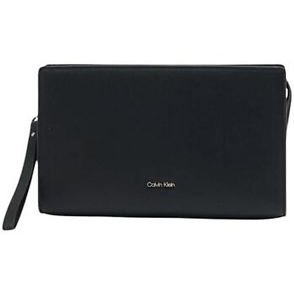 Calvin Klein Jeans  Handtaschen RAISED POUCH LV04D1232G günstig online kaufen