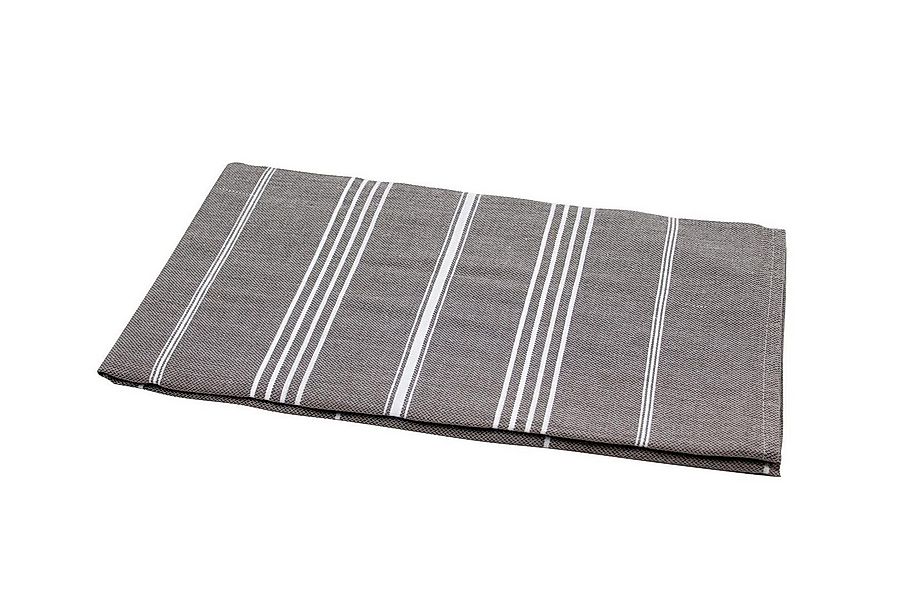 my Hamam Hamamtuch Hamamtuch ohne Fransen, saugstark & kompakt, Sultan Styl günstig online kaufen