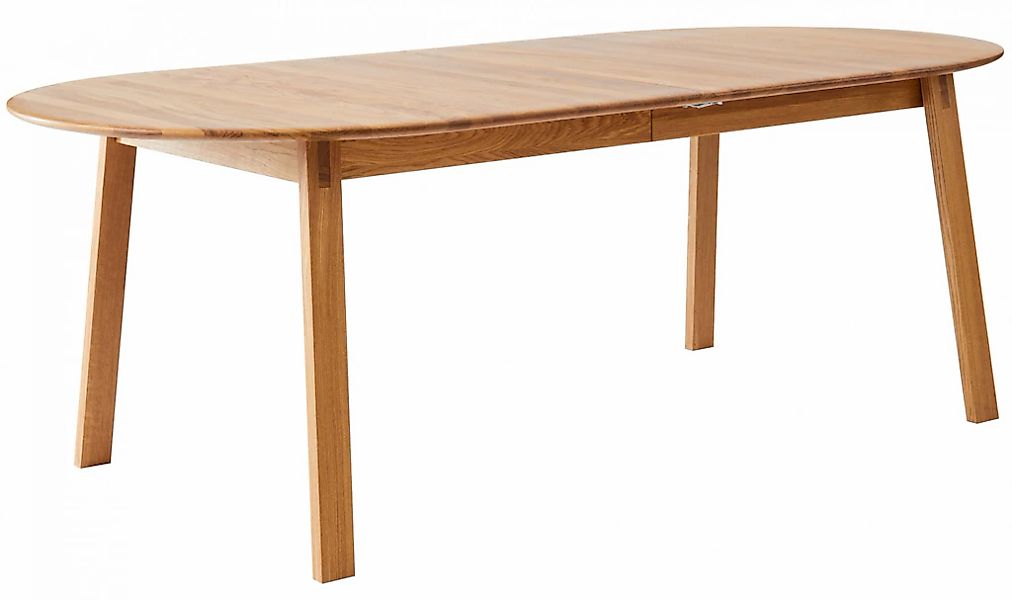 Hammel Furniture Esstisch "Findahl by Hammel Amalfi Designtisch", 220x100 c günstig online kaufen