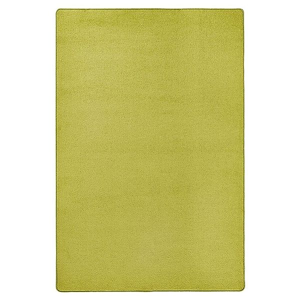 HANSE Home Teppich Teppich Fancy grün, günstig online kaufen