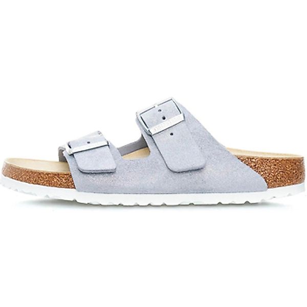 BIRKENSTOCK  Pantoffeln - günstig online kaufen