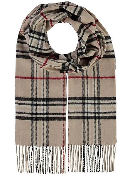 Giorgio Rimaldi Modeschal Cashmink® Schal, (mit Fransen), Co2 neutral günstig online kaufen