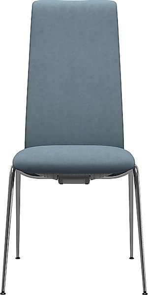 Stressless Polsterstuhl "Laurel" () Microfaser DINAMICA High Back, Größe M, günstig online kaufen