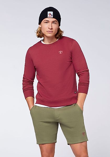 Chiemsee Sweatshirt günstig online kaufen